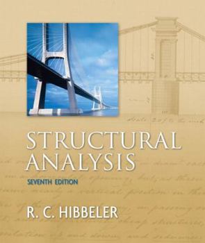 Hardcover Structural Analysis Book