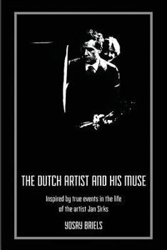 Paperback The Dutch Artist and His Muse Book