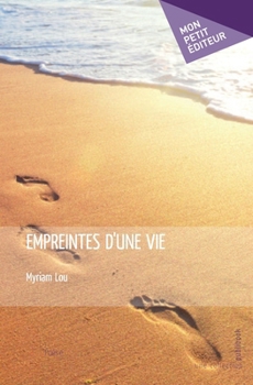 Paperback Empreintes d'une vie [French] Book