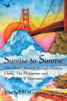 Paperback Sunrise to Sunrise Book