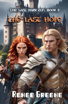 Paperback The Last Hope Book