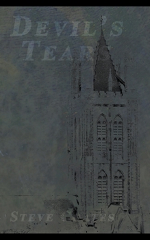 Paperback Devil's Tears Book