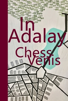 Paperback In Adalay [Large Print] Book