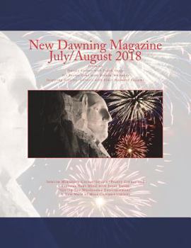Paperback New Dawning Magazine July/August 2018 Book