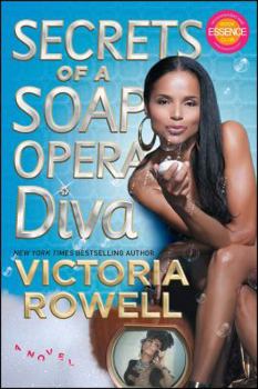 Paperback Secrets of a Soap Opera Diva Book