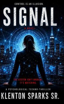 Paperback Signal Book