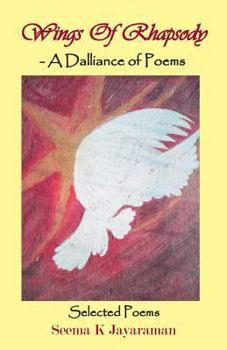 Paperback Wings Of Rhapsody Book