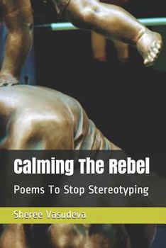 Paperback Calming The Rebel Book
