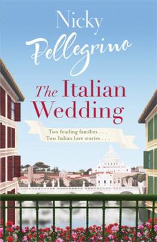 Paperback The Italian Wedding Book