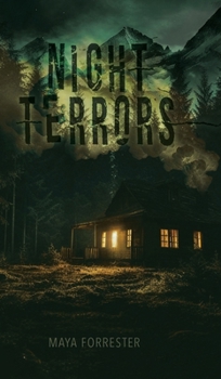Hardcover Night Terrors Book