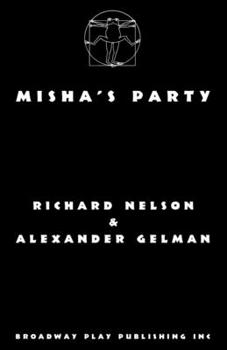 Paperback Misha's Party Book