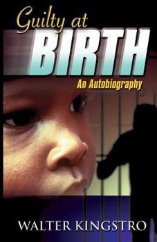Paperback Guilty at Birth Book