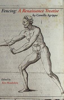 Paperback Fencing: A Renaissance Treatise Book