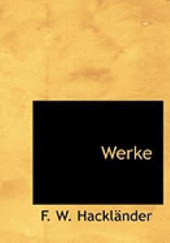 Paperback Werke [Large Print] Book