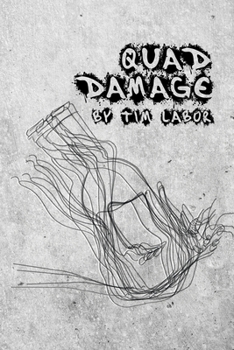 Paperback Quad Damage Book