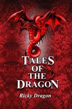 Paperback Tales of the Dragon Book