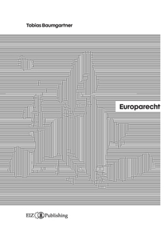Europarecht (German Edition)