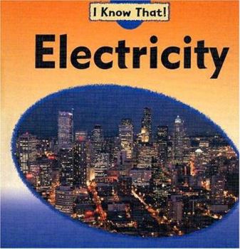 Start-up Science: Electricity - Book  of the Asas Sains