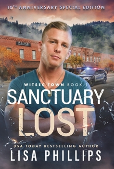 Hardcover Sanctuary Lost: 10th Anniversary Special Edition Book