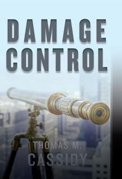 Hardcover Damage Control Book