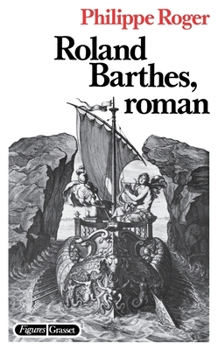 Roland Barthes, roman (Figures)