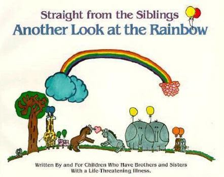 Paperback Another Look at the Rainbow Book