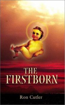 Paperback The Firstborn Book