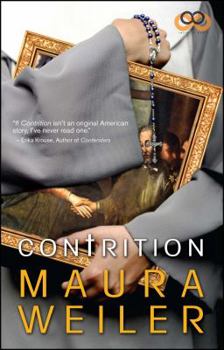 Paperback Contrition Book