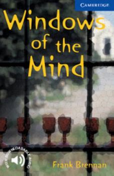 Paperback Windows of the Mind Level 5 Book