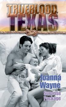 Surprise Package (Trueblood Texas) - Book #9 of the Trueblood, Texas