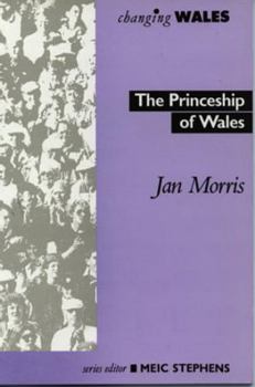 Hardcover The Princeship of Wales Book