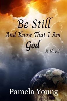 Paperback Be Still - And Know That I Am God Book