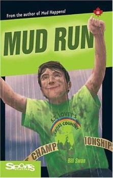 Paperback Mud Run Book