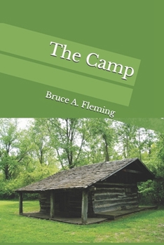 Paperback The Camp Book