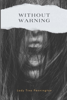 Paperback Without Warning Book