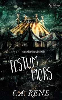 Festum Mors - Book #4 of the Enigma Society