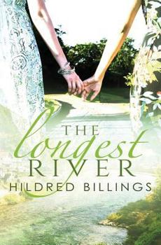 Paperback The Longest River Book