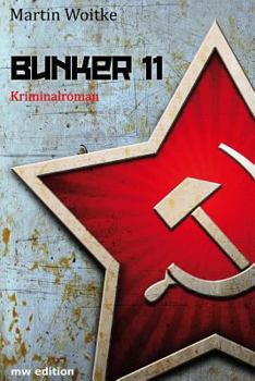 Paperback Bunker11 [German] Book