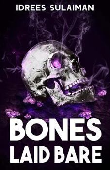 Paperback Bones Laid Bare Book