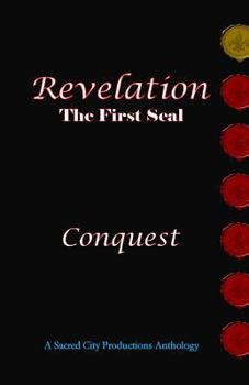 Paperback Revelation: Conquest (The Seals) Book