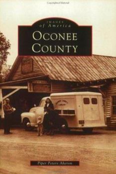 Library Binding Oconee County Book