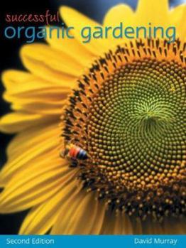 Paperback Successful Organic Gardening Book