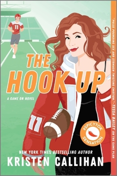 The Hook Up - Book #1 of the Game On