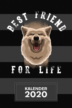 KALENDER 2020: A5 Haushund Terminplaner für Hundehalter mit DATUM - 52 Kalenderwochen für Termine & To-Do Listen - Beste Freunde Terminkalender Hundefreund Jahreskalender Hundeliebe (German Edition)