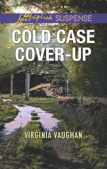 Mass Market Paperback Cold Case Cover-Up Book