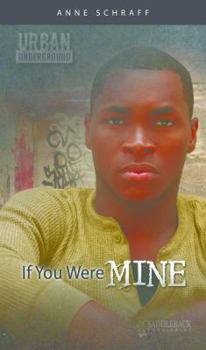 Paperback If You Were Mine Book