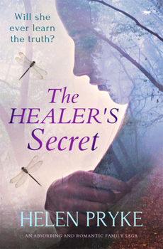 The Healer's Secret - Book #1 of the Healer's Saga