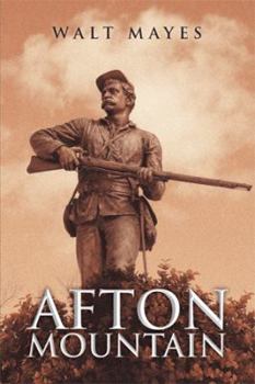 Paperback Afton Mountain Book