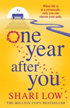 Paperback One Year After You Book