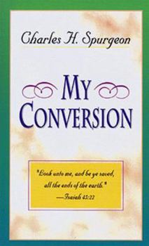 Paperback My Conversion Book